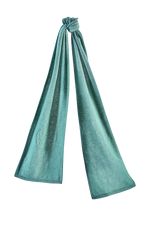Eagle shawl - sage 420 / 1