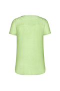 Bluse mit echtem Kreuzstich - Miniatur 2