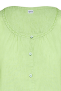 Bluse mit echtem Kreuzstich - Miniatur 3