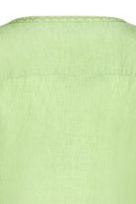 Bluse mit echtem Kreuzstich - Miniatur 4