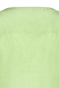 Bluse mit echtem Kreuzstich - Miniatur 4