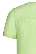 Bluse mit echtem Kreuzstich - Miniatur 5