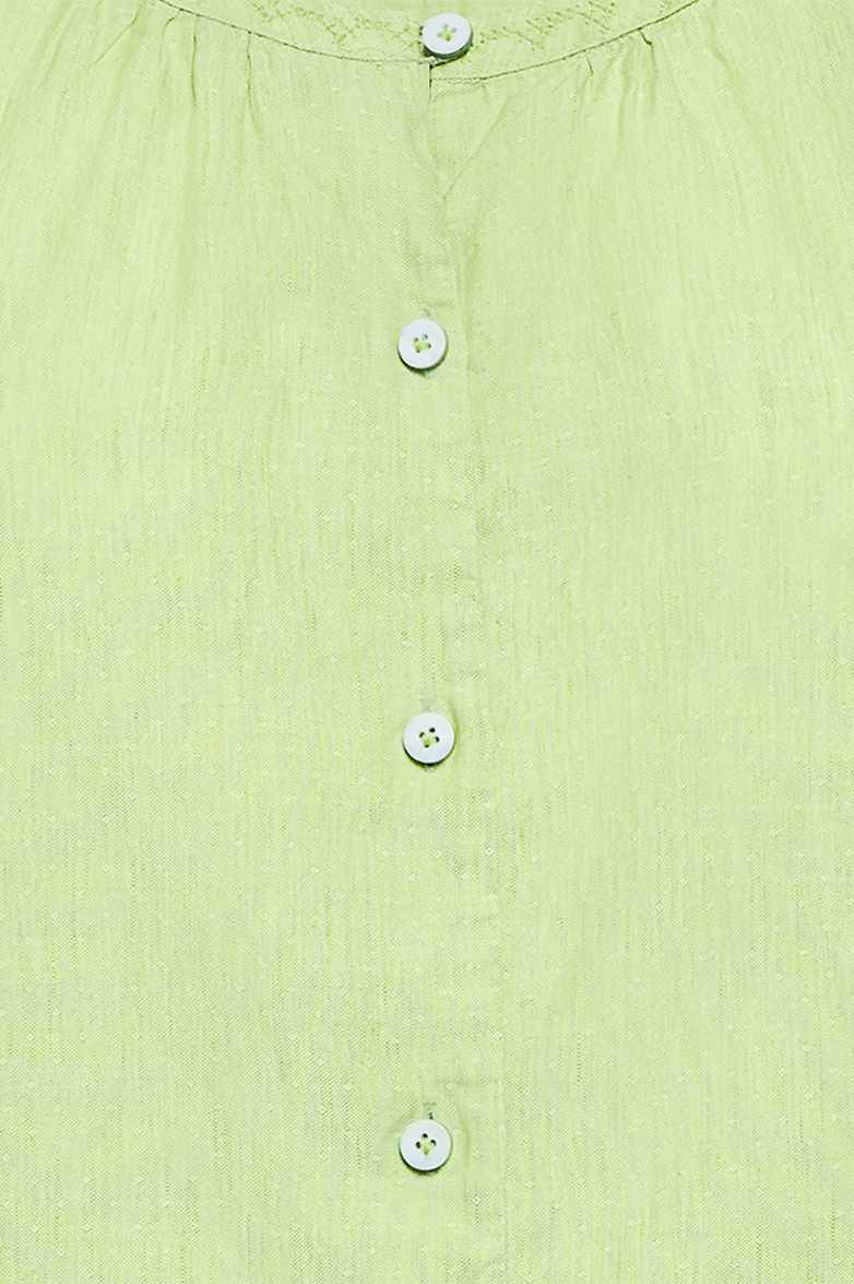 Bluse mit echtem Kreuzstich - Bild 6