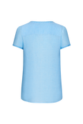Bluse mit echtem Kreuzstich - Miniatur 8