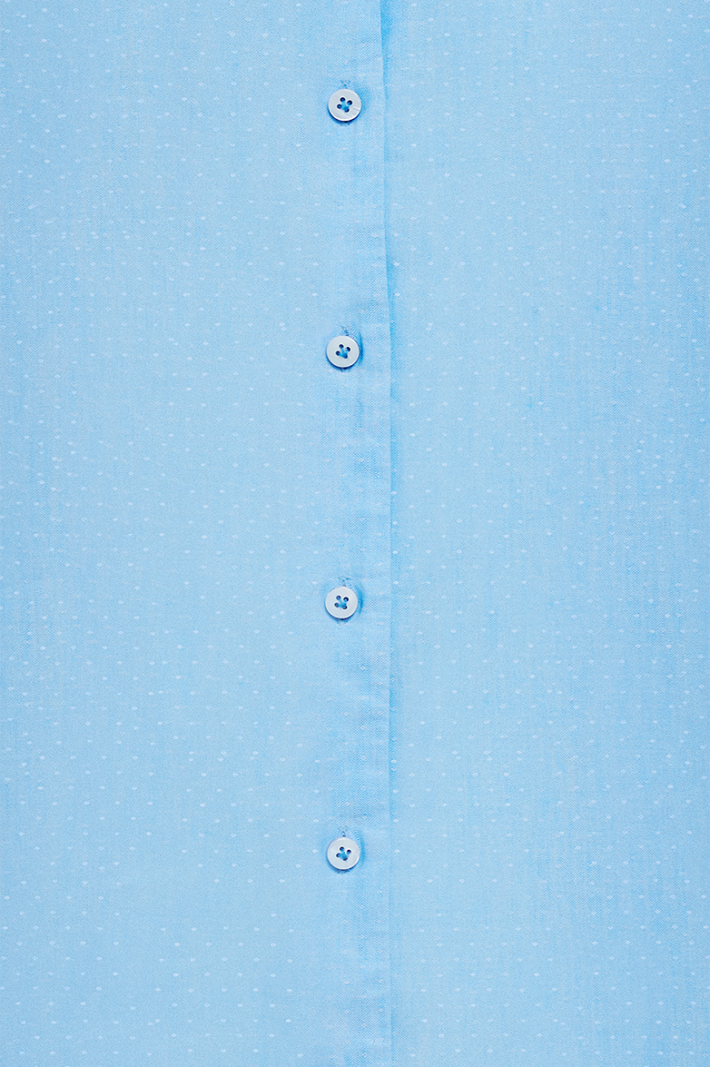 Bluse mit echtem Kreuzstich - Bild 10