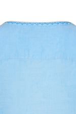 Bluse mit echtem Kreuzstich - Miniatur 11