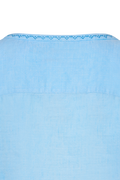 Bluse mit echtem Kreuzstich - Miniatur 11