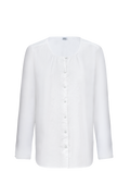 Bluse mit Paisley-Stickerei - Miniatur 1
