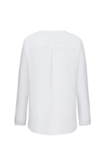 Bluse mit Paisley-Stickerei - Miniatur 2