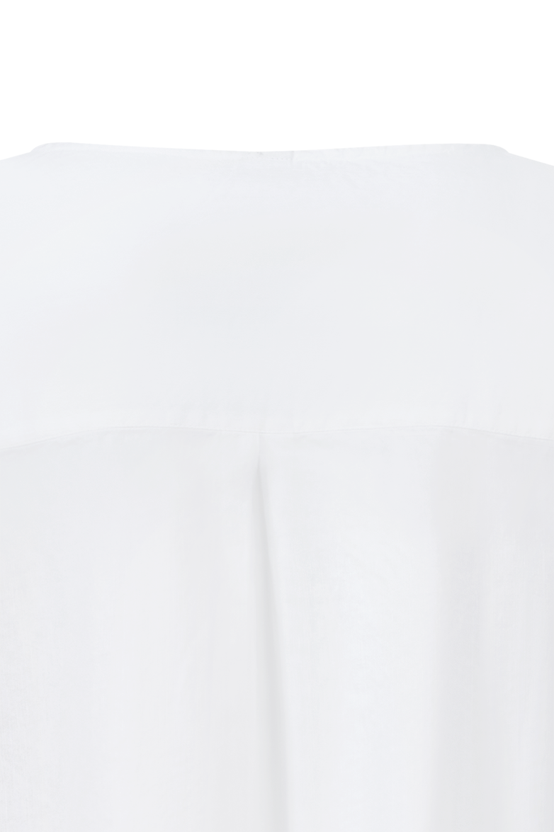 Bluse mit Paisley-Stickerei - Bild 11