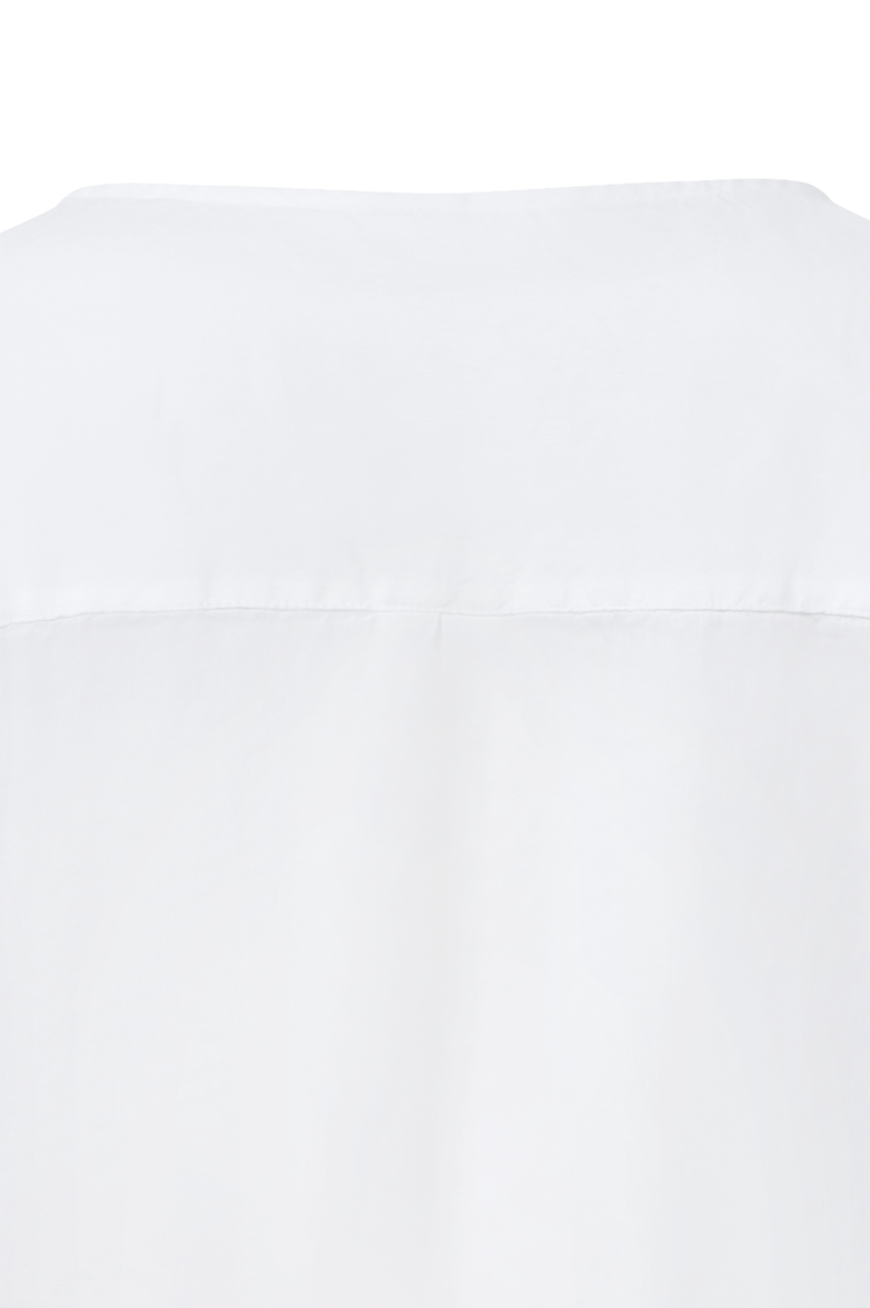 Bluse mit Paisley-Stickerei - Bild 17