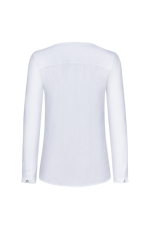 Bluse mit Alpbachtaler Stickerei - Miniatur 2
