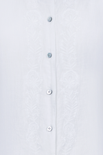 Bluse mit Alpbachtaler Stickerei - Miniatur 4
