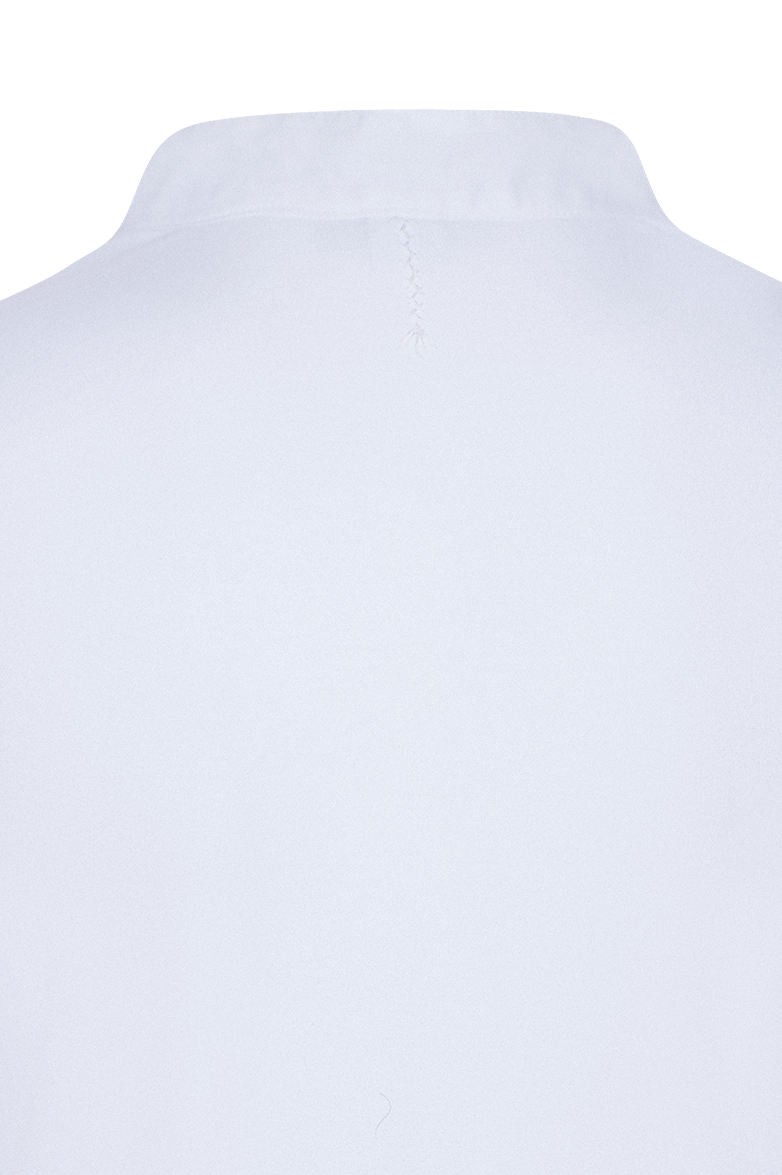 Biesenbluse mit Jersey - Bild 4