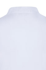 Biesenbluse mit Jersey - Miniatur 4