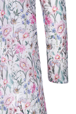 Bluse aus zarter Baumwolle - Miniatur 6