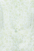 Bluse aus Baumwoll-Feinsatin - Miniatur 4