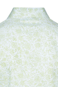 Bluse aus Baumwoll-Feinsatin - Miniatur 5