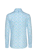 Millefleurs-Bluse - Miniatur 2