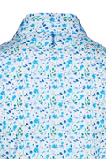 Millefleurs-Bluse - Miniatur 5