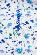 Millefleurs-Bluse - Miniatur 7