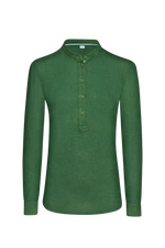 With history - green 40 / 34