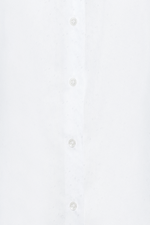 Klassische Bluse mit gestickter Margerite - Miniatur 4