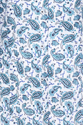 Paisleybluse - Miniatur 3