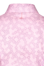 Blütenbluse - Miniatur 11
