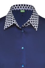 Bluse - Miniatur 3