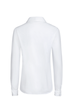 Bluse mit Spitze - Miniatur 2