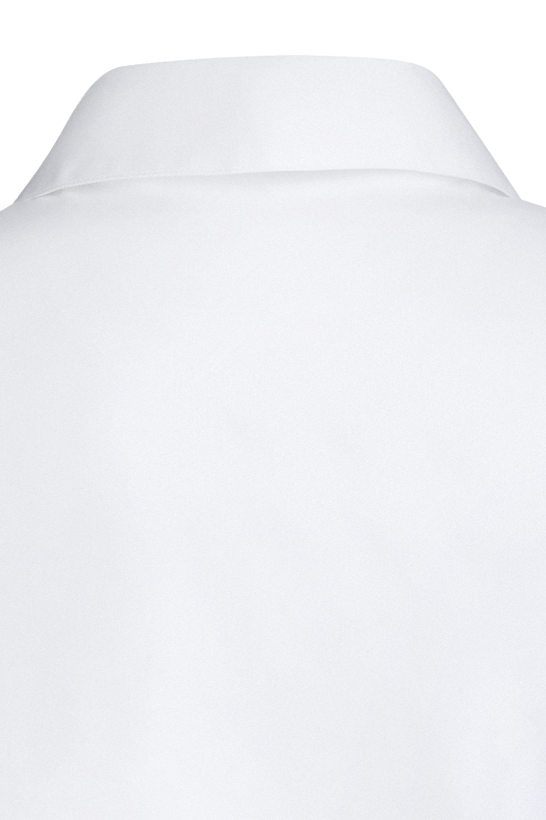 Bluse mit Spitze - Bild 5
