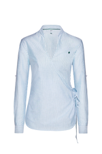 Wickelbluse - Miniatur 1