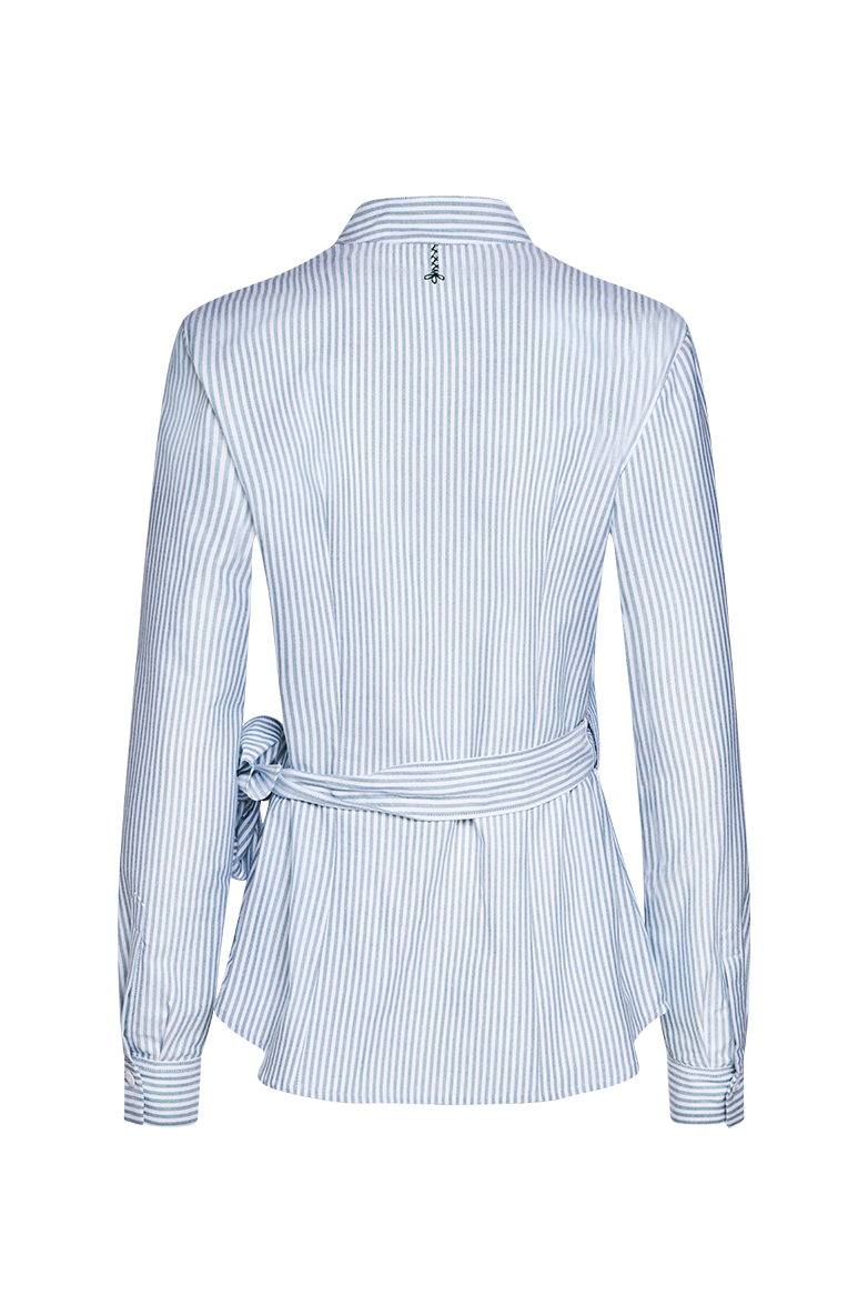 Wickelbluse - Translation missing: de.products.product.media.image 2