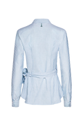 Wickelbluse - Miniatur 2