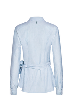 Wickelbluse - Miniatur 2