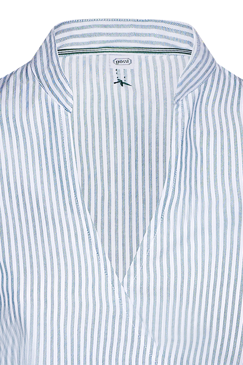 Wickelbluse - Bild 3