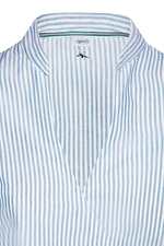 Wickelbluse - Miniatur 3