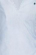 Wickelbluse - Miniatur 4