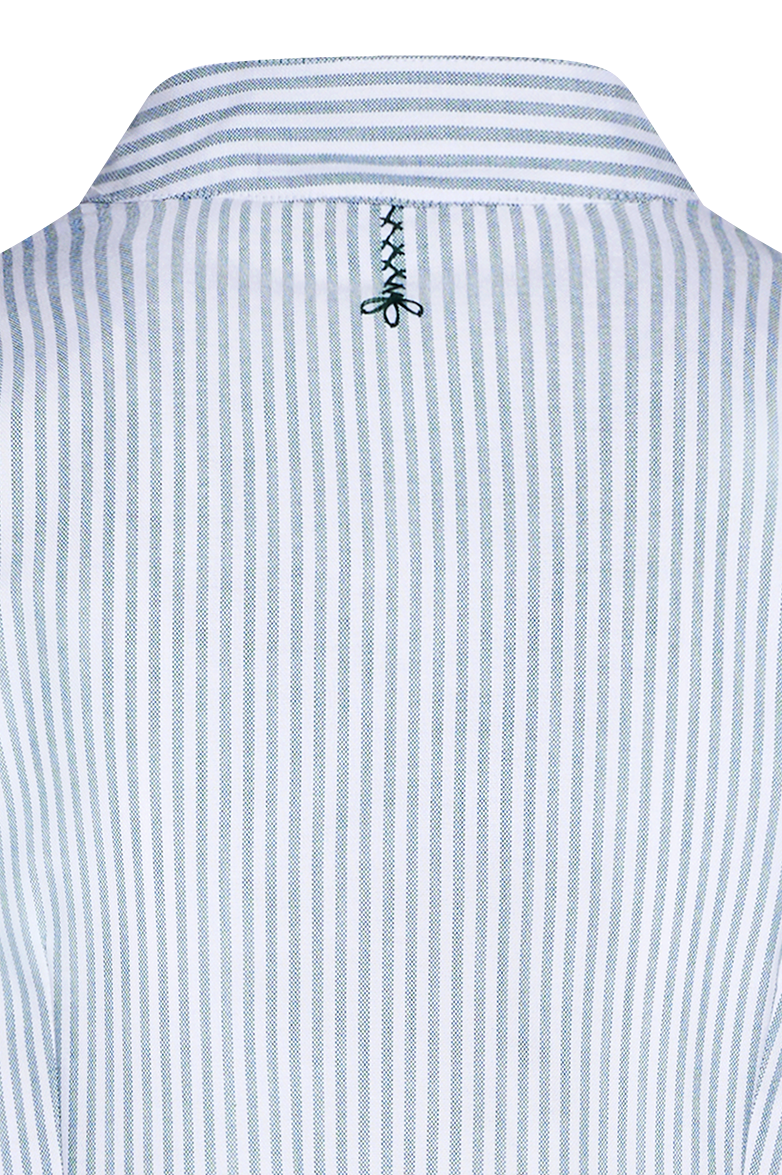 Wickelbluse - Bild 5