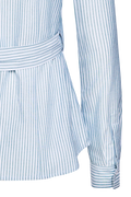 Wickelbluse - Miniatur 6