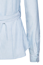 Wickelbluse - Miniatur 6