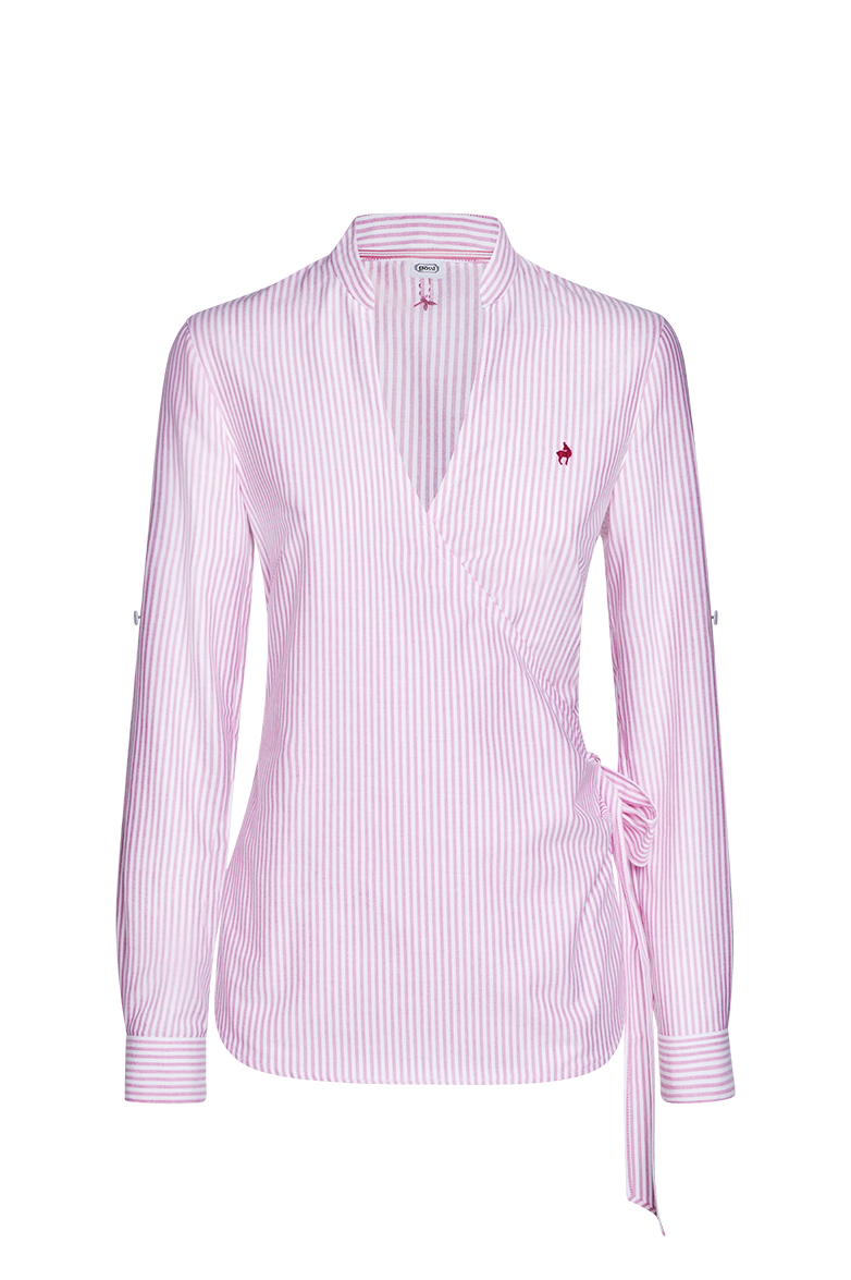 Wickelbluse - Translation missing: de.products.product.media.image 7