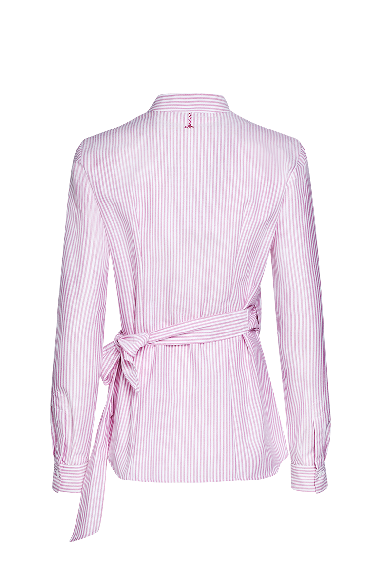 Wickelbluse - Translation missing: de.products.product.media.image 8