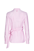 Wickelbluse - Miniatur 8