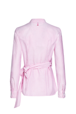 Wickelbluse - Miniatur 8