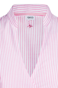Wickelbluse - Miniatur 9