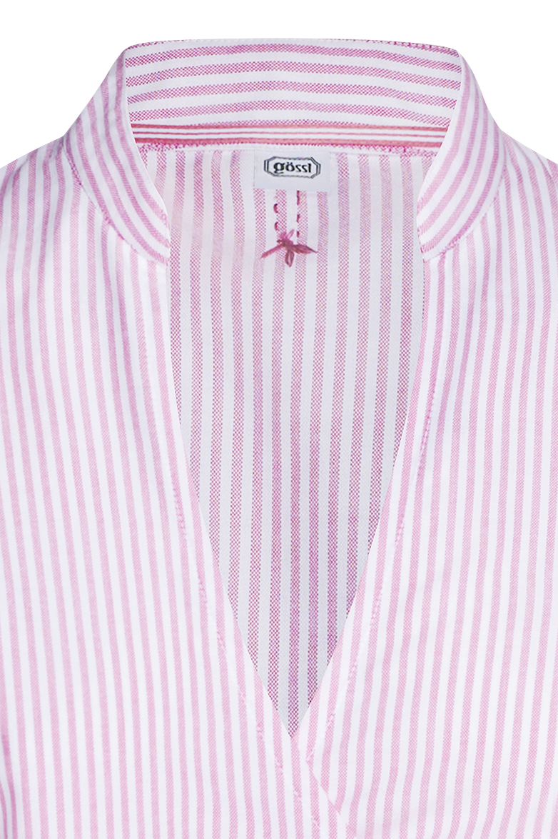 Wickelbluse - Bild 9