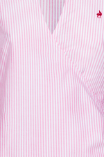 Wickelbluse - Miniatur 10