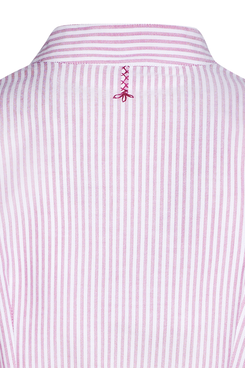 Wickelbluse - Bild 11